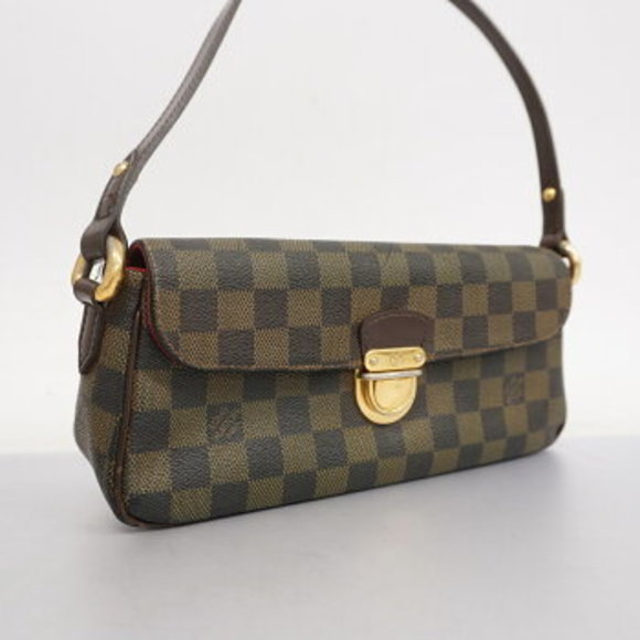 Louis Vuitton Damier Ravello PM Shoulder Bag - Picture 2 of 15